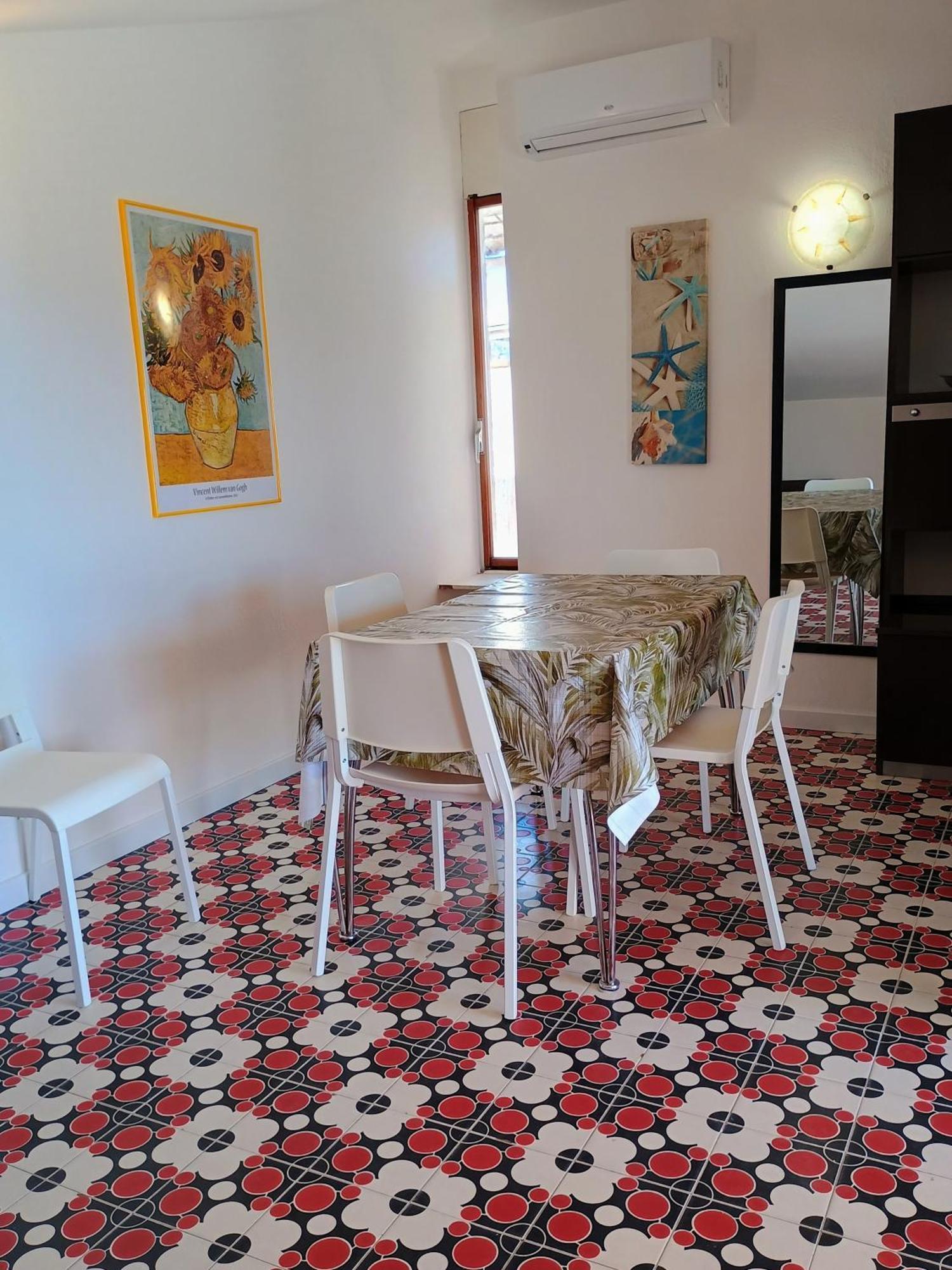 Holiday Home Recanati Giardini Naxos Exterior photo