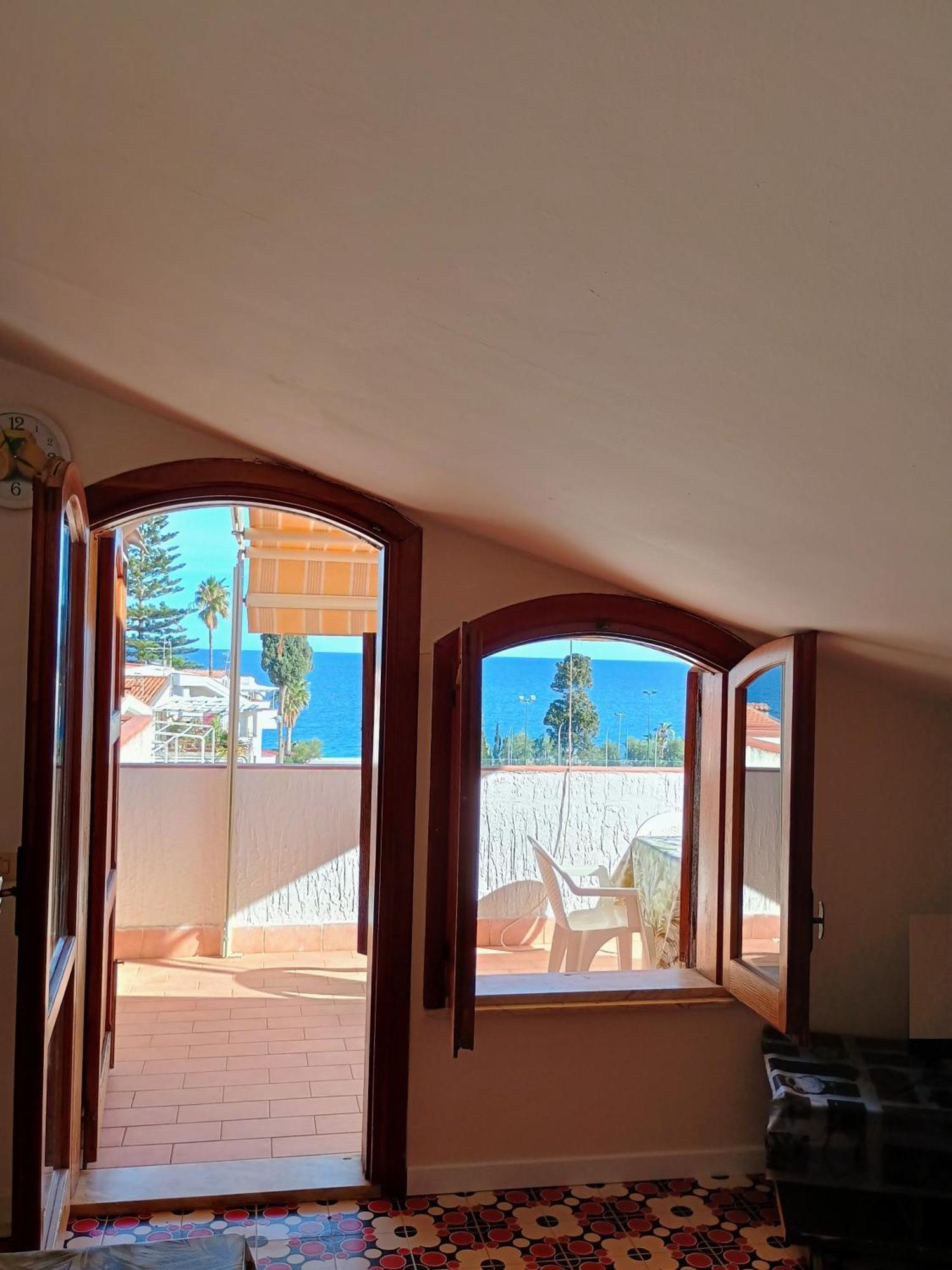 Holiday Home Recanati Giardini Naxos Exterior photo