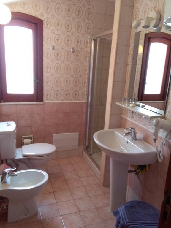 Holiday Home Recanati Giardini Naxos Exterior photo