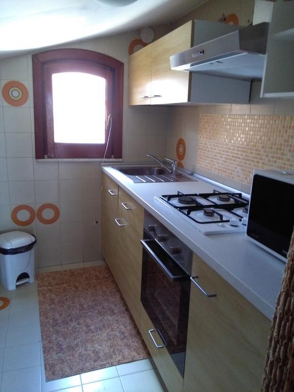Holiday Home Recanati Giardini Naxos Exterior photo