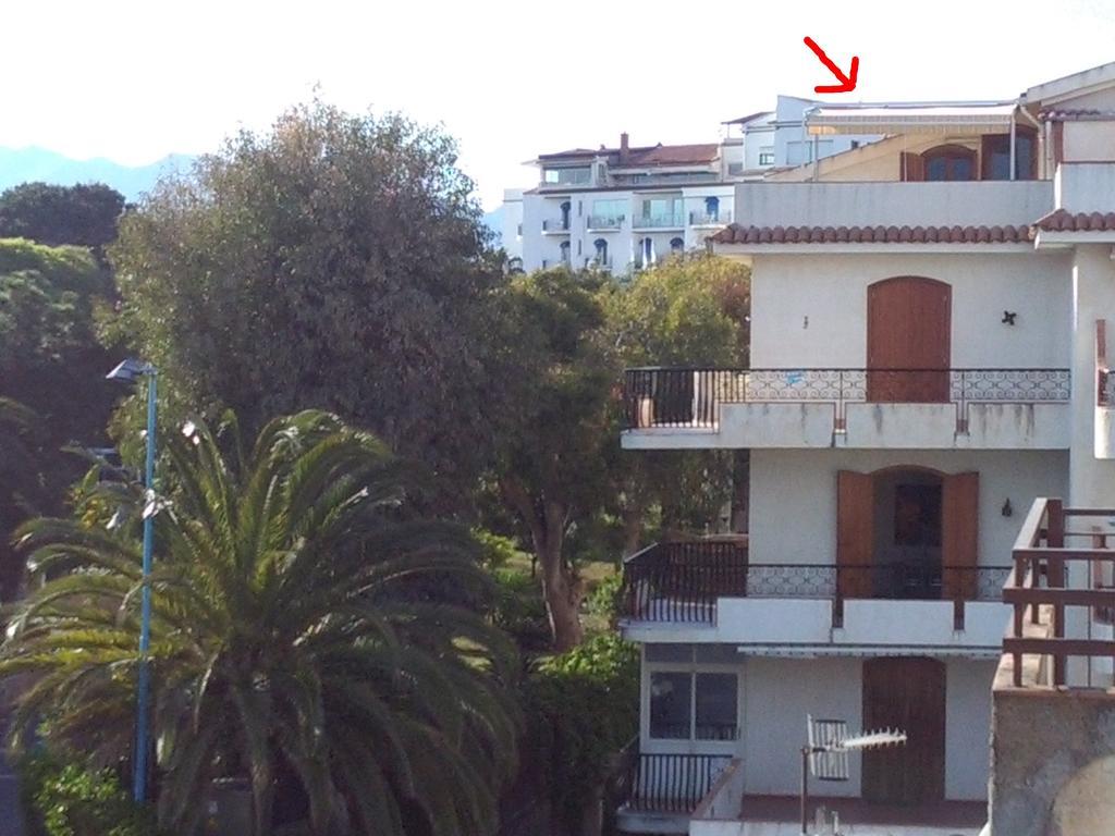 Holiday Home Recanati Giardini Naxos Exterior photo