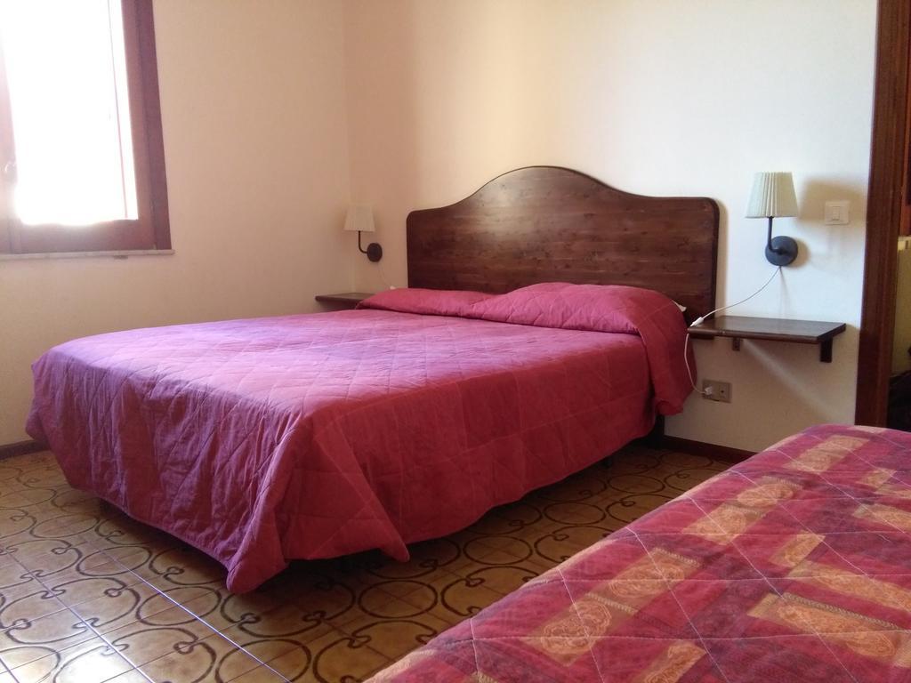 Holiday Home Recanati Giardini Naxos Exterior photo