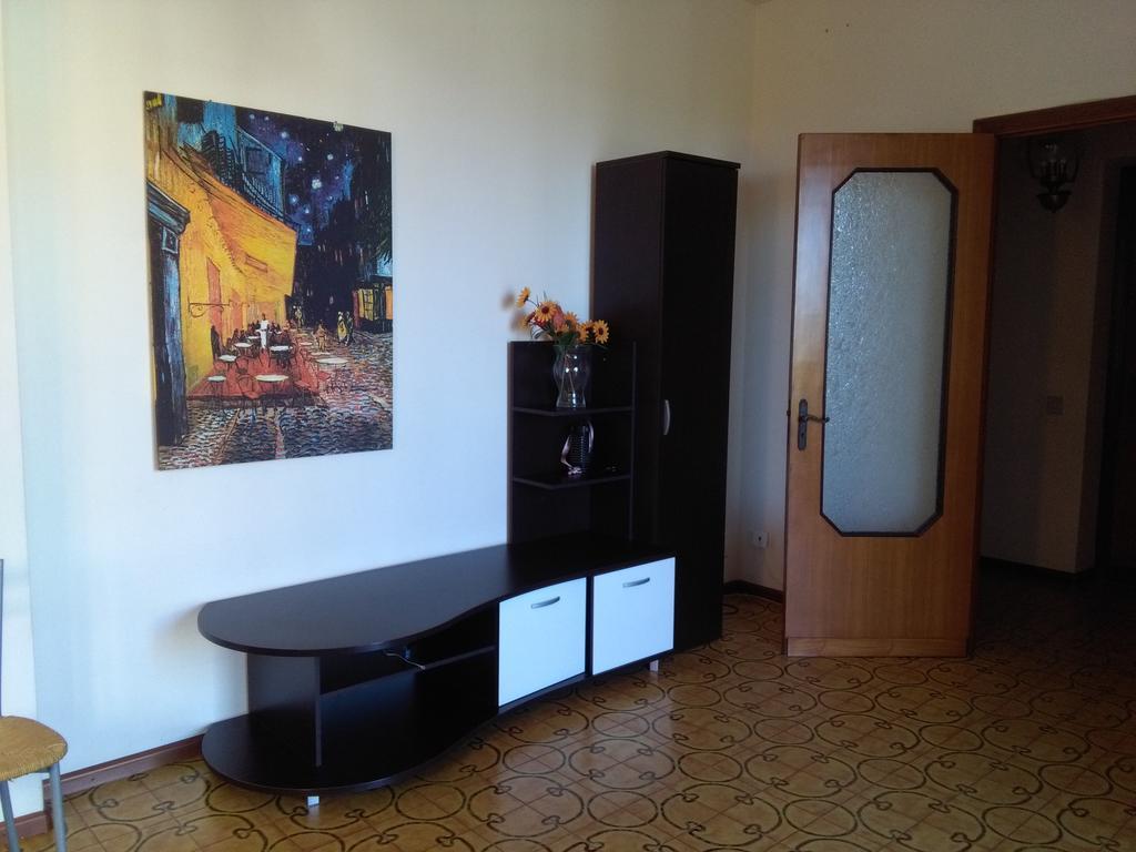 Holiday Home Recanati Giardini Naxos Exterior photo