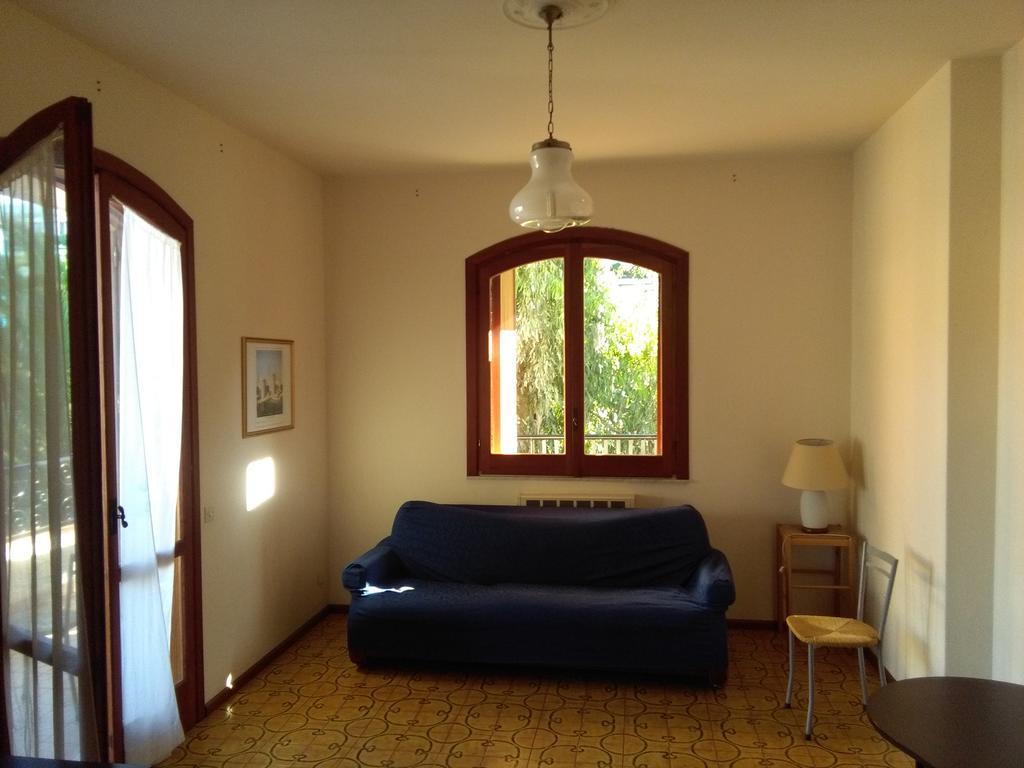 Holiday Home Recanati Giardini Naxos Exterior photo